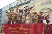 Morsikentänzer (Foto: Nathalie Tandler)